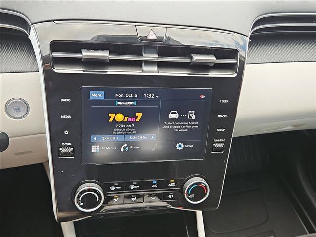 Used 2023 Hyundai Tucson SEL FWD image 14