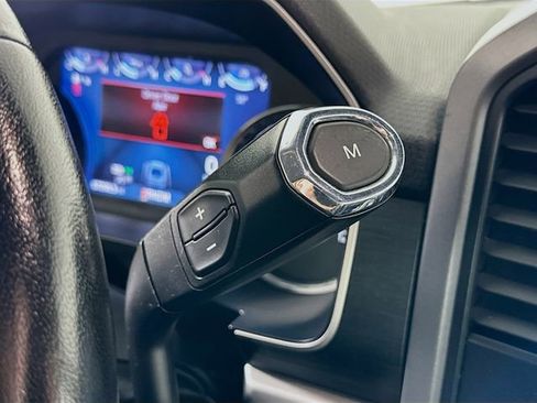 Used 2021 Ford F150 XLT w/ Equipment Group 301A Mid image 18