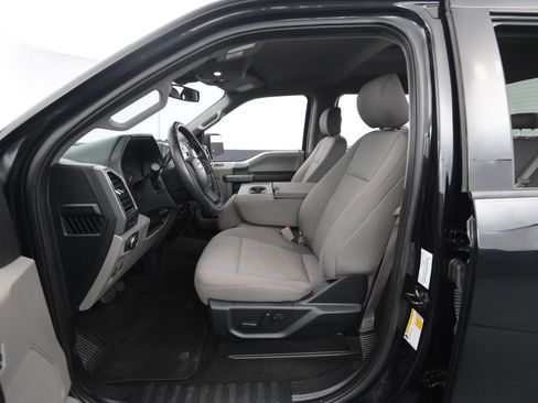 Used 2020 Ford F150 XLT w/ Equipment Group 302A Luxury image 35