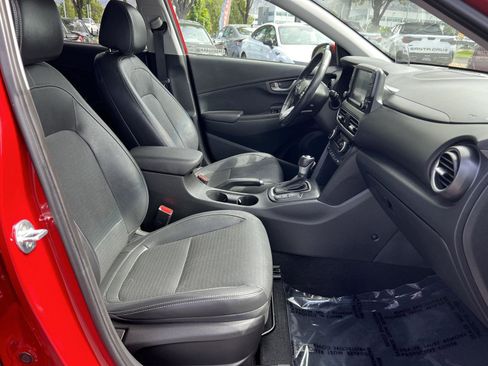 Used 2020 Hyundai Kona Ultimate FWD image 17