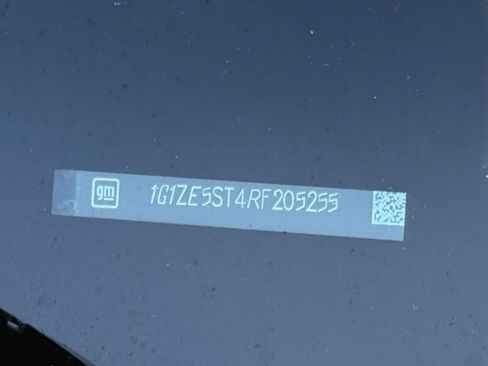 Used 2024 Chevrolet Malibu LT image 29