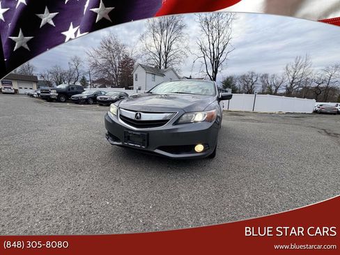 Used 2014 Acura ILX w/ Premium Package image 1