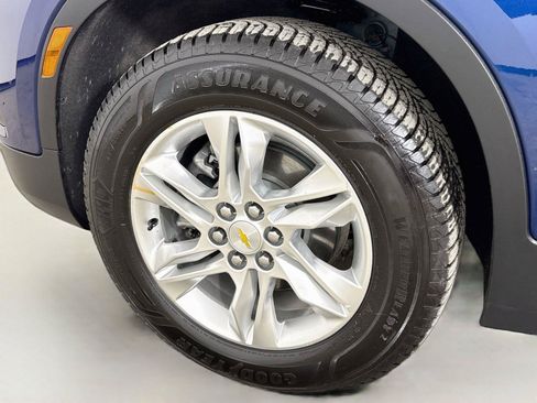 Used 2022 Chevrolet Blazer LT AWD/4WD image 31