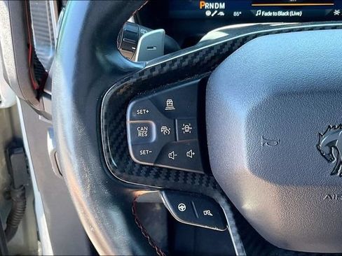 Used 2022 Ford Bronco Raptor AWD/4WD image 11