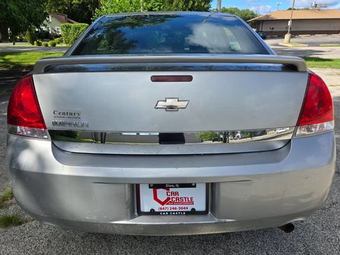 Used 2006 Chevrolet Impala LT image 11