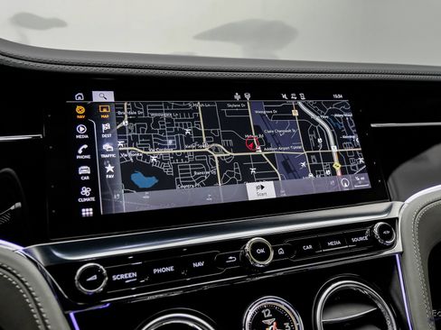 Used 2020 Bentley Continental GT AWD/4WD image 75