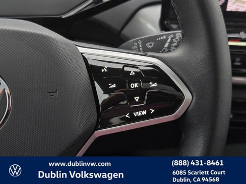 Used 2023 Volkswagen ID.4 Pro S RWD image 19