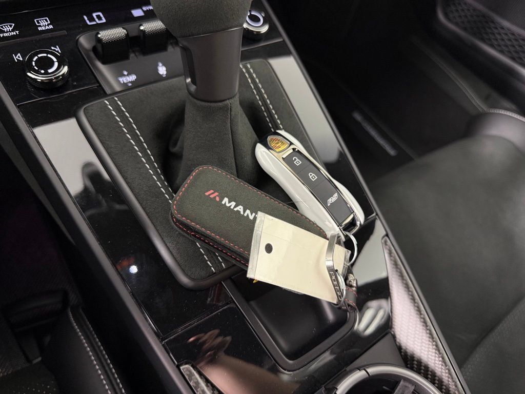 Used 2025 Porsche 911 GT3 RS RWD image 27