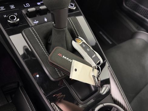 Used 2025 Porsche 911 GT3 RS RWD image 27