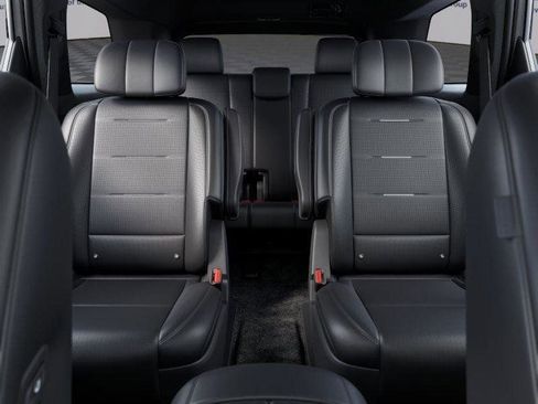New 2026 Hyundai Palisade Calligraphy AWD/4WD image 12