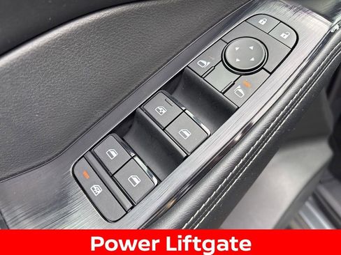 Certified 2023 Nissan Rogue SV w/ SV Premium B Package AWD/4WD image 21