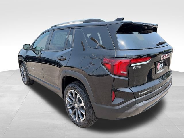 New 2027 GMC Terrain Elevation FWD image 5
