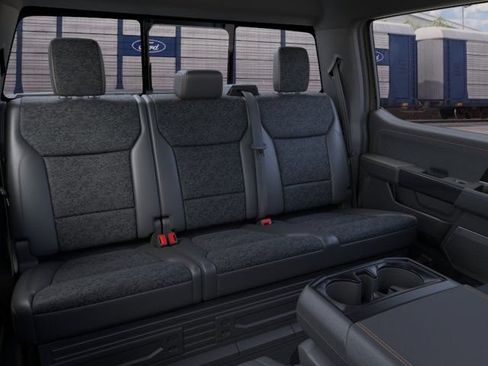 New 2026 Ford F150 Tremor w/ Bed Utility Package AWD/4WD image 11