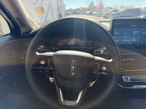 New 2025 Lincoln Corsair Grand Touring w/ Equipment Group 302A image 33