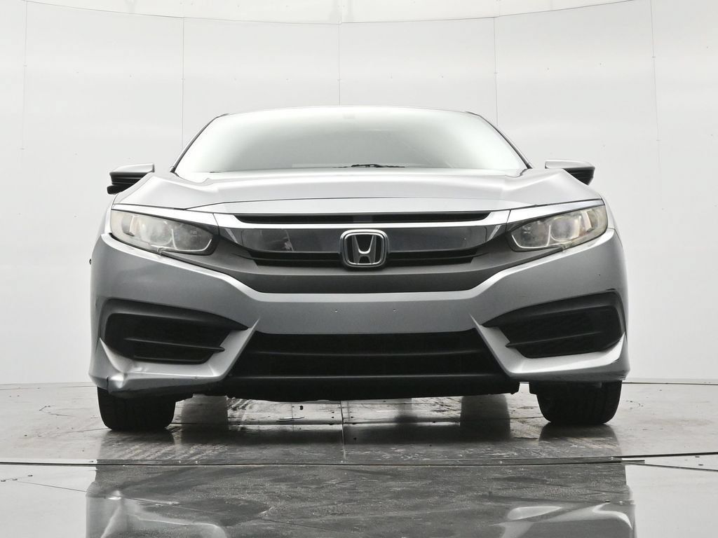 Used 2018 Honda Civic EX image 38