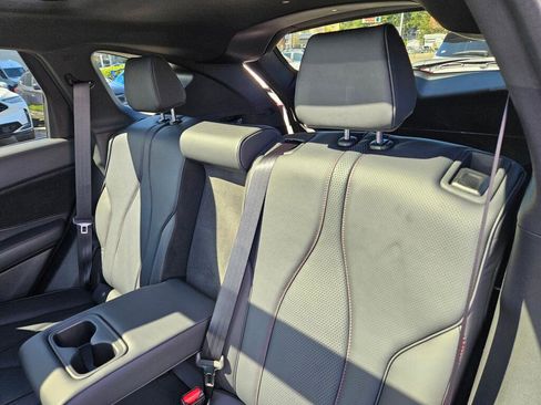 New 2026 Acura RDX A-Spec image 24