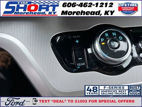 New 2025 Ford Expedition Max Active image 25