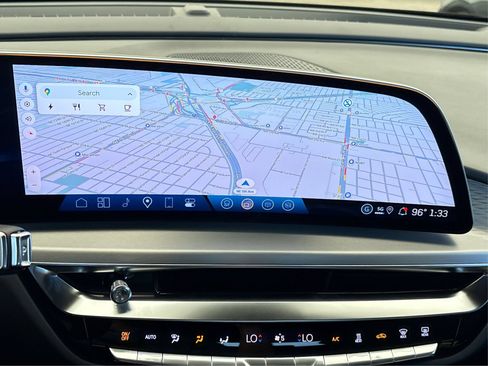 New 2027 Cadillac Lyriq Sport RWD image 23