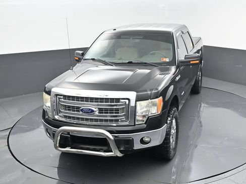 Used 2013 Ford F150 XLT w/ Luxury Equipment Group AWD/4WD image 18
