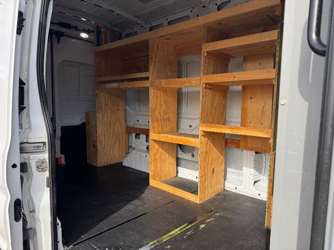 Used 2020 Ford Transit 250 148 High Roof RWD image 9