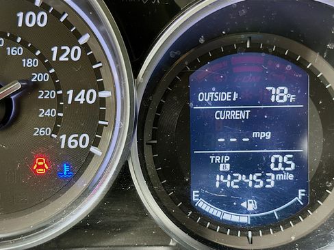 Used 2015 MAZDA CX-5 Grand Touring AWD/4WD image 19