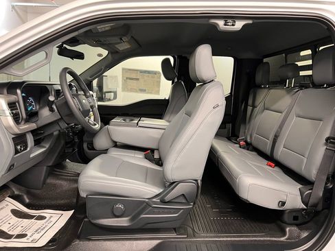 New 2026 Ford F450 XL image 30