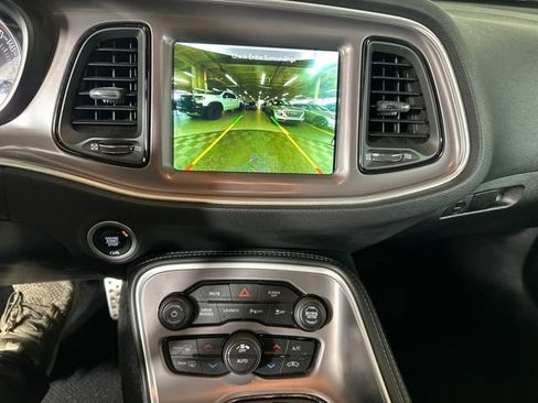 Used 2022 Dodge Challenger R/T Scat Pack image 22