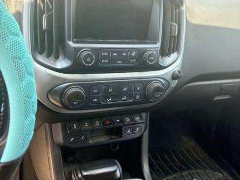 Used 2018 Chevrolet Colorado ZR2 AWD/4WD image 9