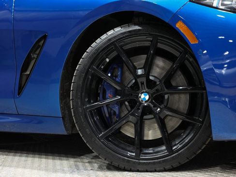 Used 2019 BMW M850i xDrive M850i xDrive image 17