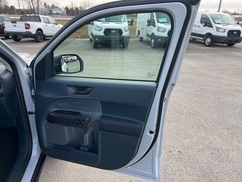 New 2026 Ford Maverick XL w/ Equipment Group 101A image 40