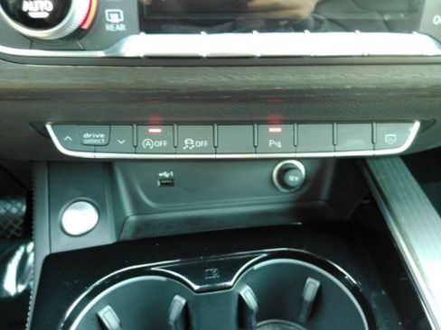 Used 2024 Audi A5 2.0T Premium Plus AWD/4WD image 45