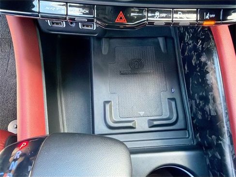 Used 2023 Dodge Durango SRT Hellcat image 32