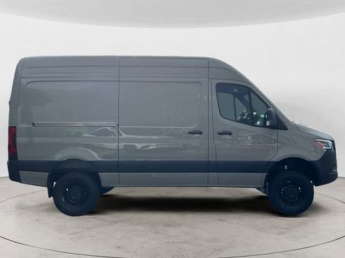 New 2026 Mercedes-Benz Sprinter 2500 image 6