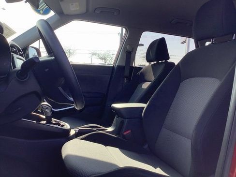 Used 2024 Kia Soul LX w/ Option Group 015 image 8