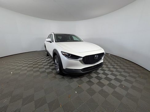 Used 2024 MAZDA CX-30 AWD 2.5 S w/ Premium Package image 30