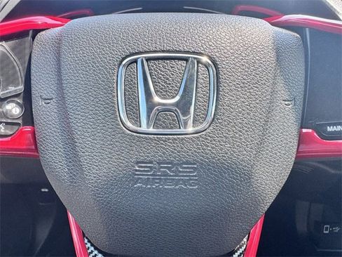 Used 2020 Honda Civic Sport Touring image 15