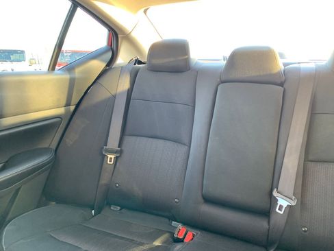 Used 2025 Nissan Altima 2.5 SV image 38