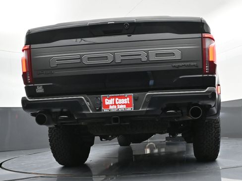 Used 2025 Ford F150 Raptor image 35