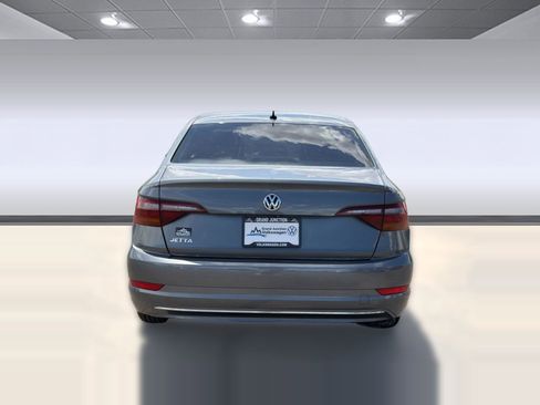 Used 2019 Volkswagen Jetta S w/ Driver Assistance Package FWD image 10