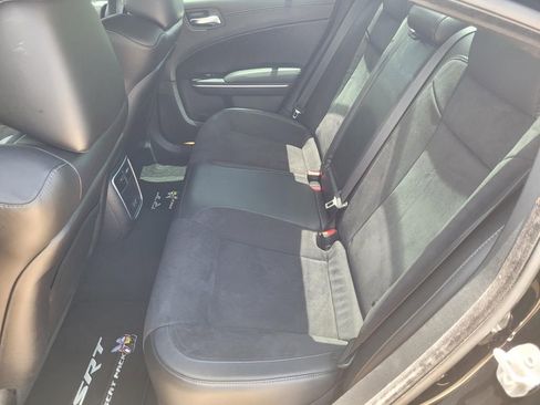 Used 2023 Dodge Charger Scat Pack w/ Plus Group image 14