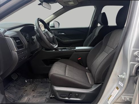 Used 2025 Nissan Rogue SV AWD/4WD image 24