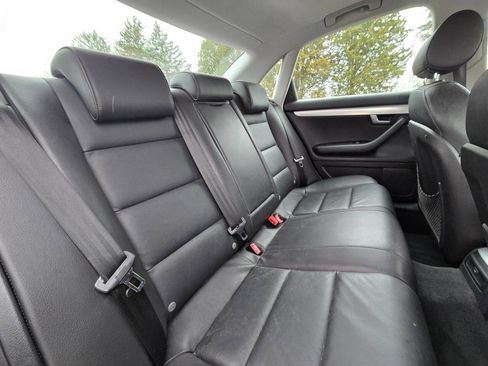 Used 2008 Audi A4 2.0T image 30