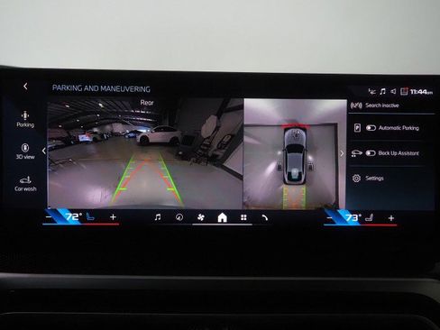 Used 2024 BMW i4 M50 AWD/4WD image 30