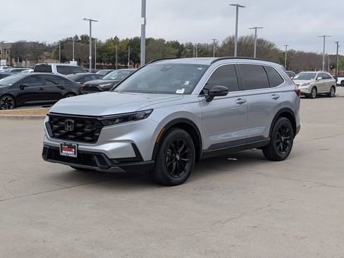Used 2023 Honda CR-V Sport image 10