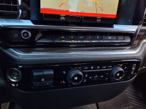 Used 2025 Chevrolet Silverado 1500 LT image 21