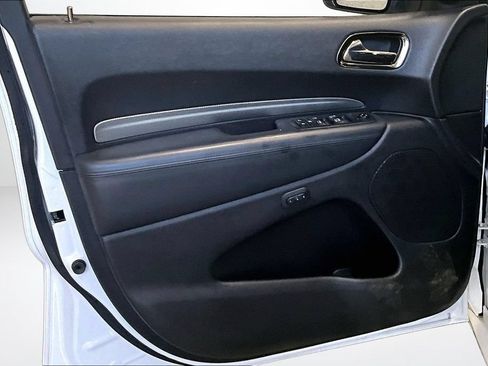 Used 2019 Dodge Durango R/T AWD/4WD image 20