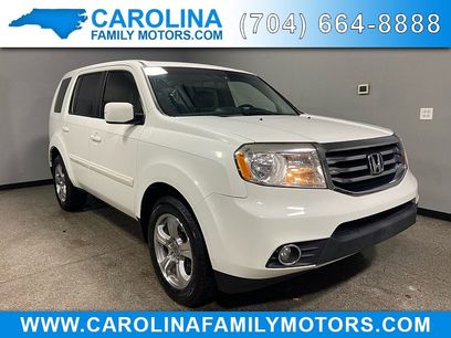Used 2014 Honda Pilot EX-L