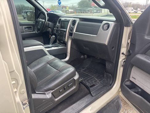 Used 2014 Ford F150 Raptor w/ Equipment Group 801A Luxury image 14