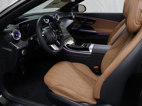 New 2026 Mercedes-Benz CLE 450 4MATIC Cabriolet image 12