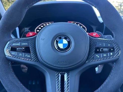 Used 2023 BMW M4 CSL image 26